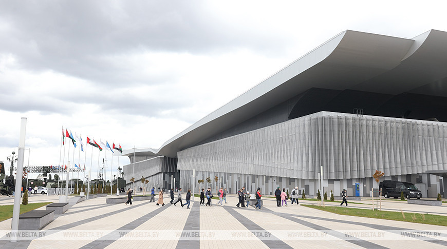 Belexpo touted as driver of development