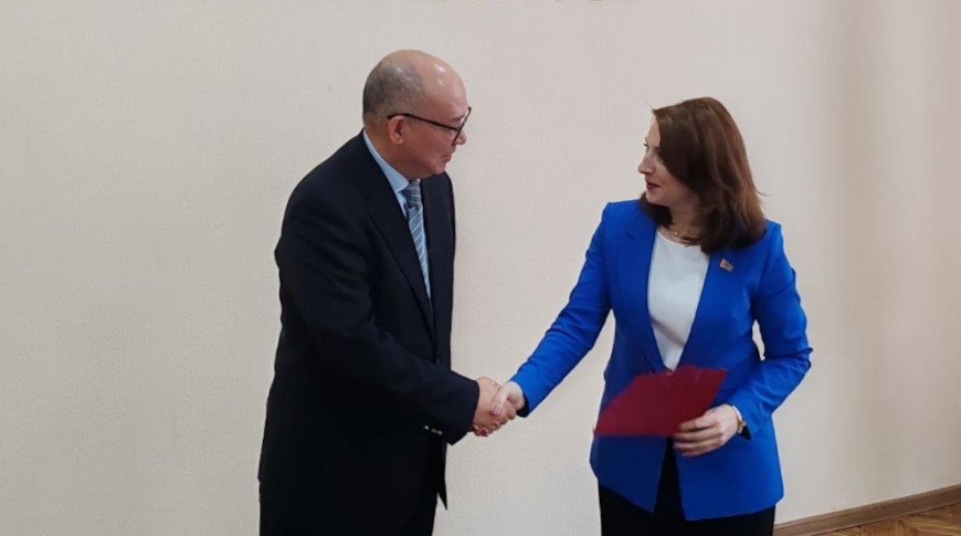 Belarus to present scientific achievements at innovation forum in Shanghai in September