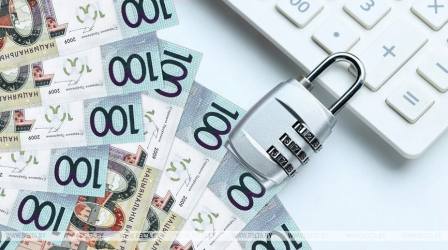 ВУП Беларусі ў студзені-лютым вырас на 3,1 працэнта 