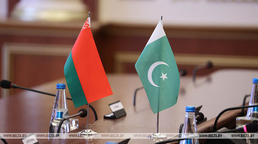 Belarus-Pakistan agreement on international road transport ratified
