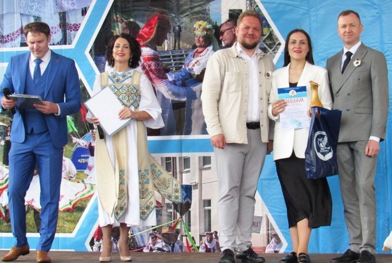 Чем запомнился первый день фестиваля