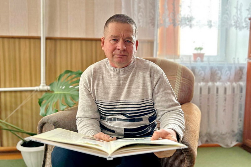 Ветеран-афганец: «Война мало кого отпускает без следа — и поэтому всем нам крайне важно хранить хрупкий, но такой ценный мир»