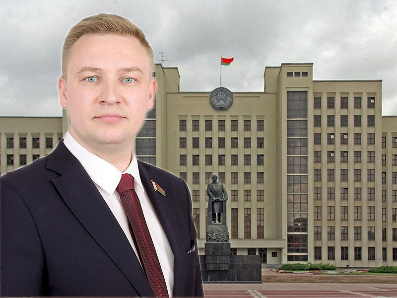На ўзроўні дзеючага заканадаўства прадугледжаны меры дзяржаўнай падтрымкі для моладзі, скарыстацца якімі неабходна кожнаму маладому беларусу