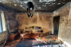 Victims of careless smoking: tragic consequences of two fires in the Vitebsk region