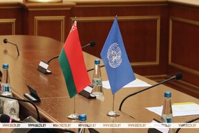 Diplomat lists Belarus’ achievements in women’s empowerment at UN platform