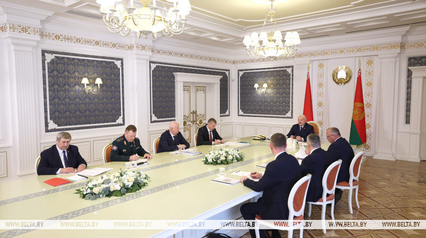 Pakistan offers Belarus raw materials, specialists for cotton industry