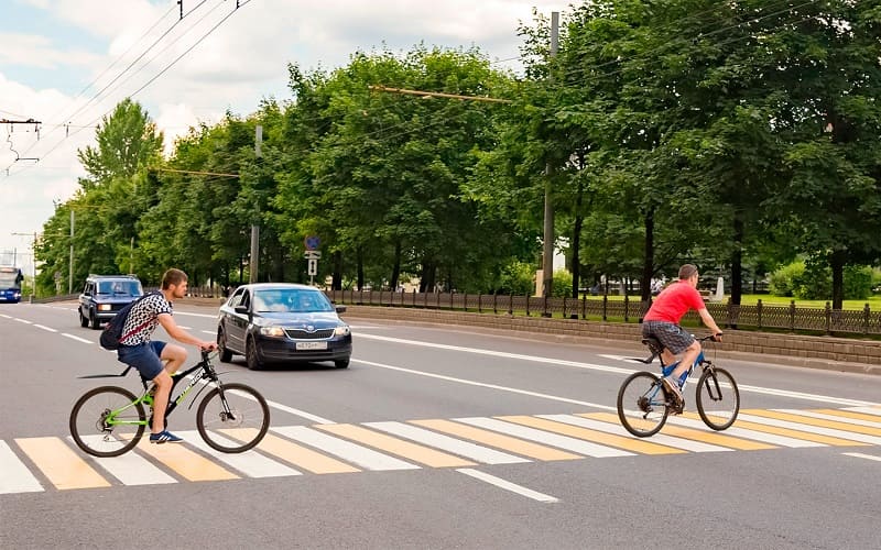 В Дубровно проходят профилактические мероприятия