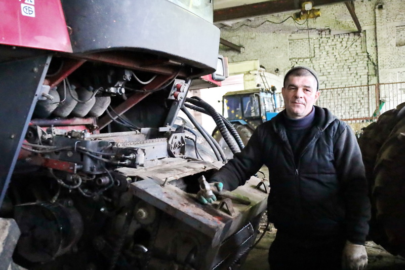 Ремонт техники — качественно и в срок