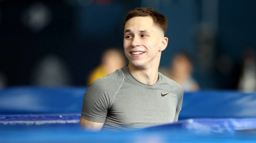 Літвіновіч і Яршова атрымалі перамогі на турніры памяці Вагеля ў Віцебску