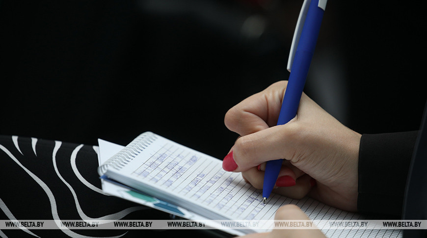 У Віцебску ўпершыню пройдзе інтэлектуальны турнір работнікаў прампрадпрыемстваў