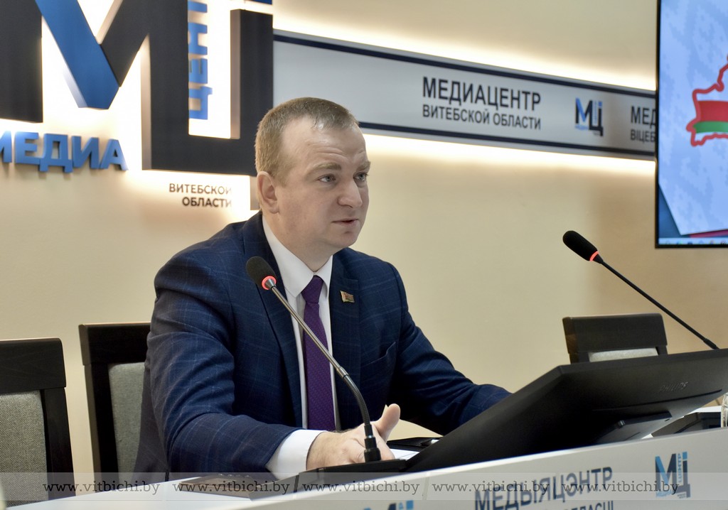 Усяго ў выбарах у вобласці прынялі ўдзел 86,39 працэнта выбаршчыкаў, уключаных у спісы для галасавання