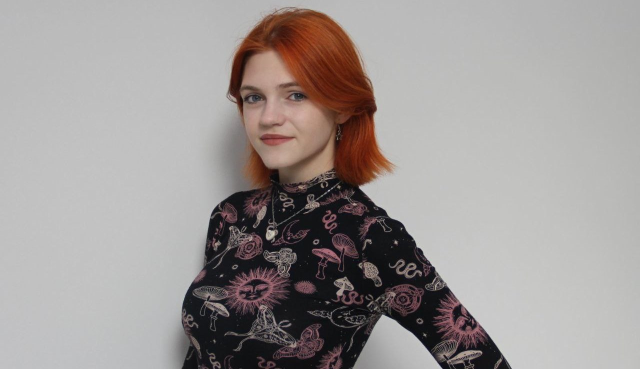 Кіра Аўласенка: «Цяперашнія выбары – першыя ў маім жыцці. Я падыходжу да іх з упэўненасцю і свядома»