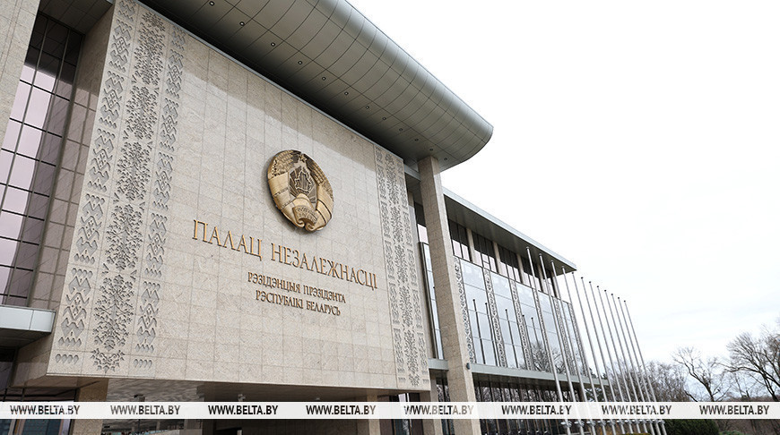 Лукашэнка павіншаваў ваеннаслужачых 52-га пошукавага батальёна з 30-годдзем падраздзялення