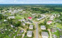 Healthy Cities and Towns