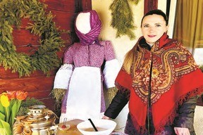 A new agritourism facility appeared in the Vitebsk region in the village of Gorodnany