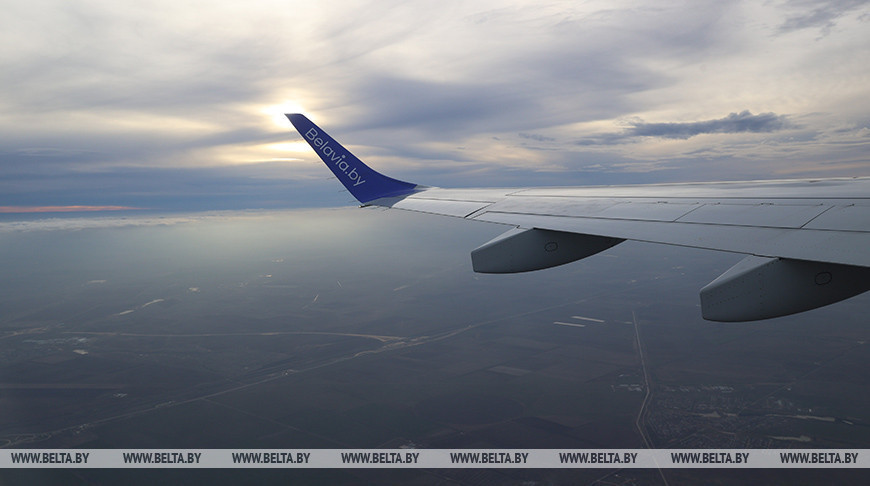 Belavia to resume flights to Russia’s Dagestan