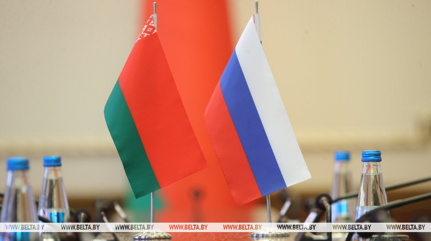 Рогожник: Беларусь обсуждает участие в реализуемых в России нацпроектах