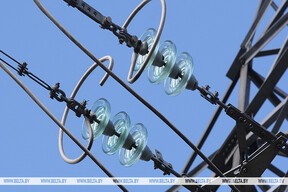 Minister: Belarus’ demand for electricity is projected to rise to 47bn kWh by 2030