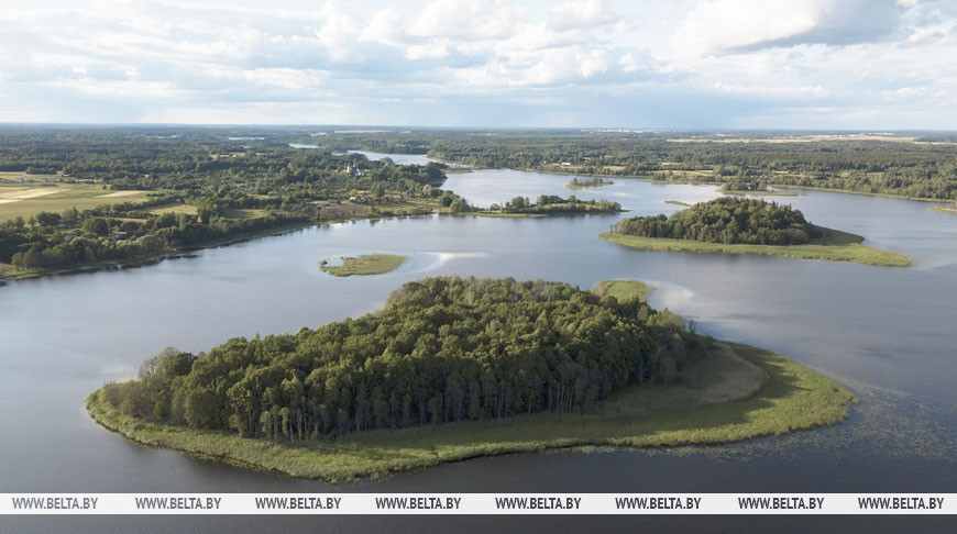 Belarus to launch new tourist routes across regions