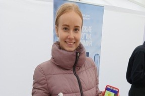 Elizaveta Ivanova: "Every voter has contributed to the development of the state"