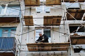 Budget financing of the overhaul of the housing stock in the Vitebsk region will increase by 28 percent in 2025
