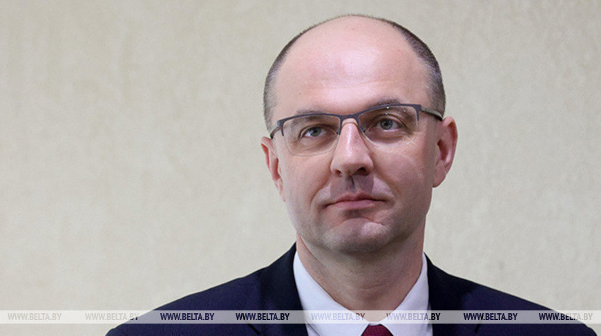 Minister: Belarus aims to resume dialogue with Poland on Belovezhskaya Pushcha