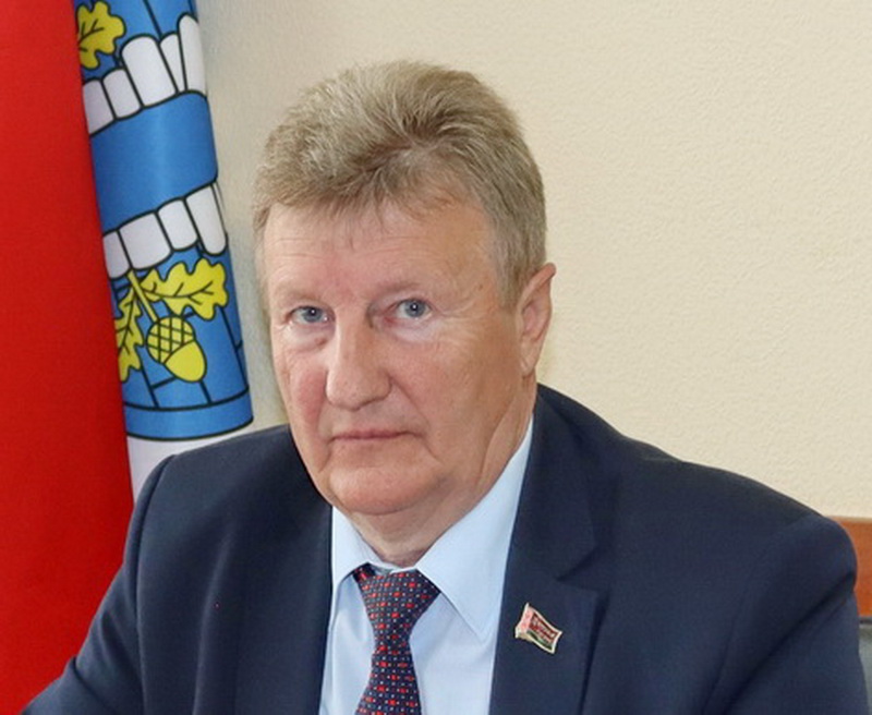ААТ "Дубровенскі льнозавод" выйшаў на азіяцкі рынак
