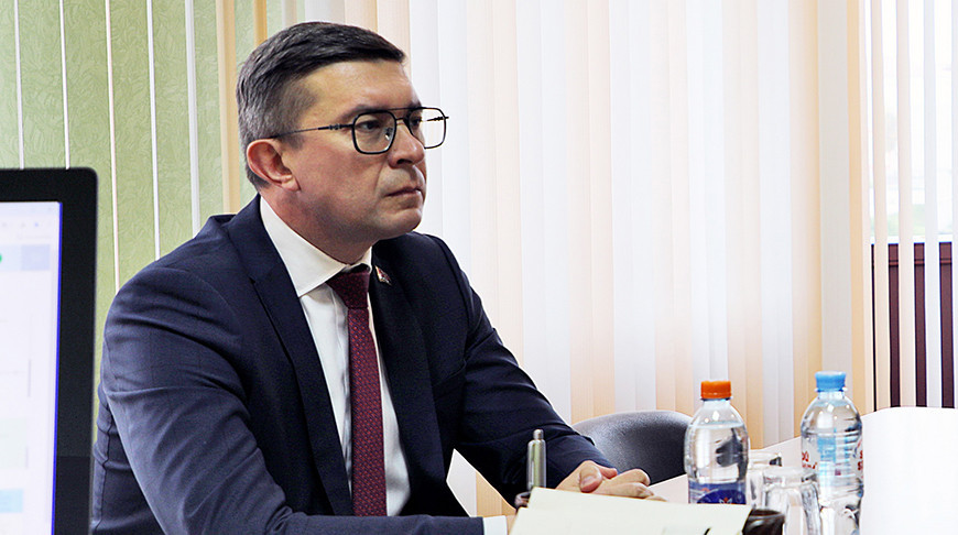 Коваленко: масштабная ревизия законодательства должна быть выполнена в 2025 году