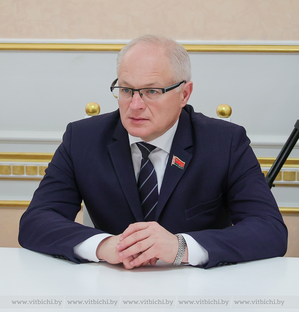 На кожным участку для галасавання ў Віцебскай вобласці будуць працаваць грамадскія назіральнікі ад прафсаюзаў