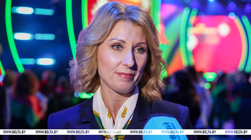 ‘For the sake of our children's peace’. Party leader stresses importance of Belarus’ unity