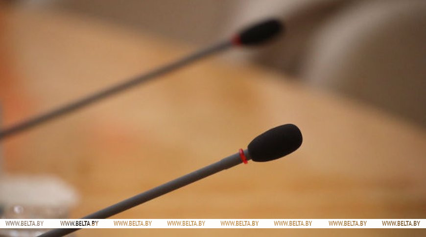 Belarus showcases medical innovations at conference in Izmir