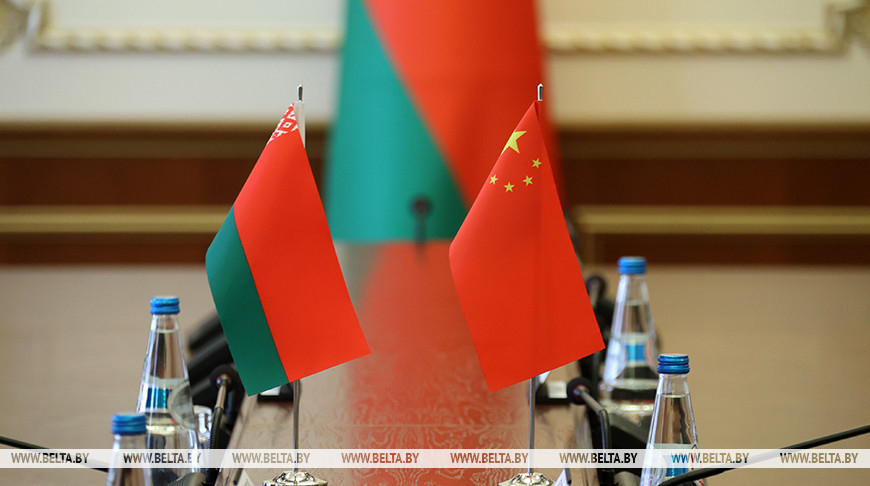 Belarus’ Academy of Sciences to promote cooperation with China’s Xidian University