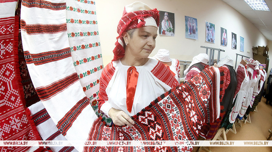 Belarus approves state program for cultural development in 2026-2030