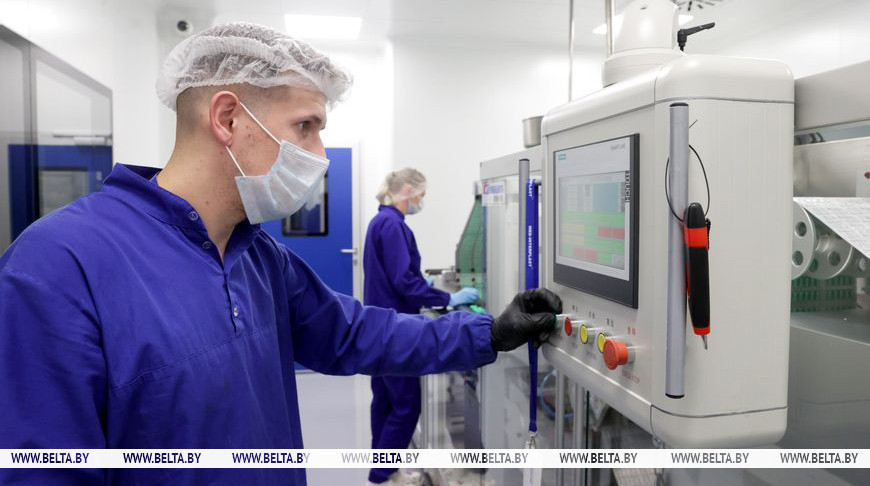 Lukashenko describes One District, One Project program  as litmus test for regional officials