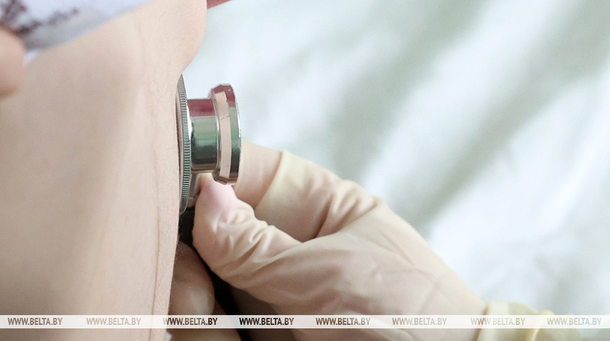 Belarus’ Healthcare Ministry names distinctive symptoms of new COVID variant