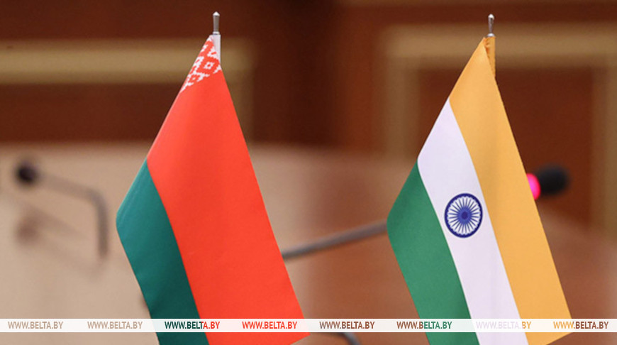 Lukashenko invites Modi to visit Belarus