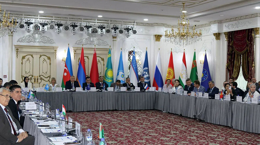 CIS hydrometeorology council discusses joint projects, prospects of integration of weather services
