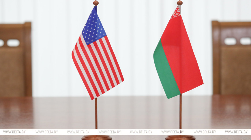 Lukashenko: Belarus is ready for big deal with USA if its interests are taken into account