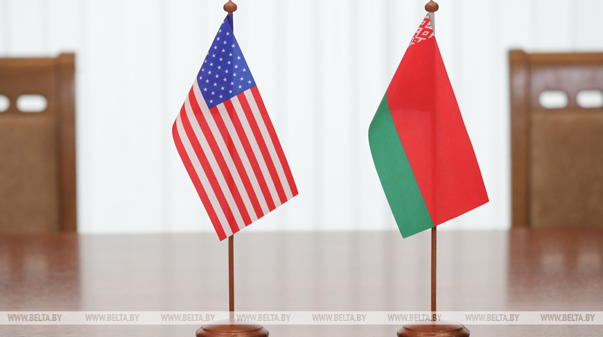 Lukashenko: Although important, the lifting of U.S. sanctions is not our main focus