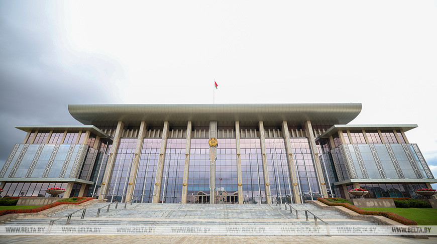 Lukashenko reaffirms Belarus’ interest in building long-term ties with Kenya