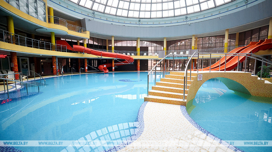 Global demand. Who comes to Belarus for health resort treatment?