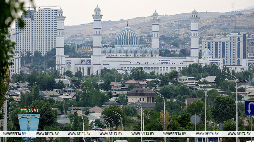 Dushanbe to host SCO Youth Forum in 2026