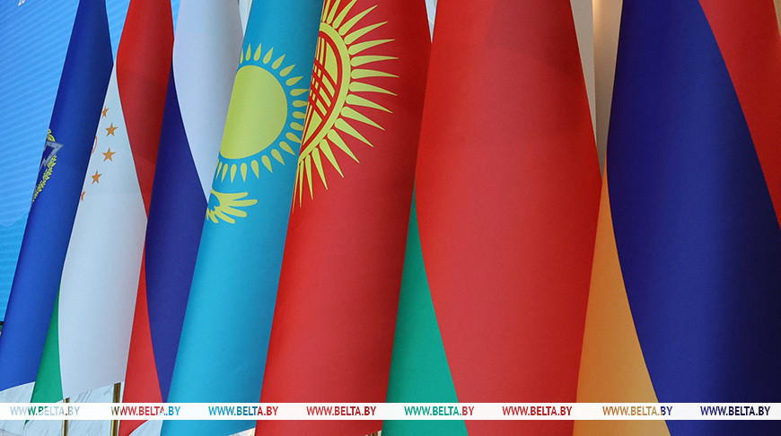 CSTO Anti-Drug Strategy for 2026-2030 in the works