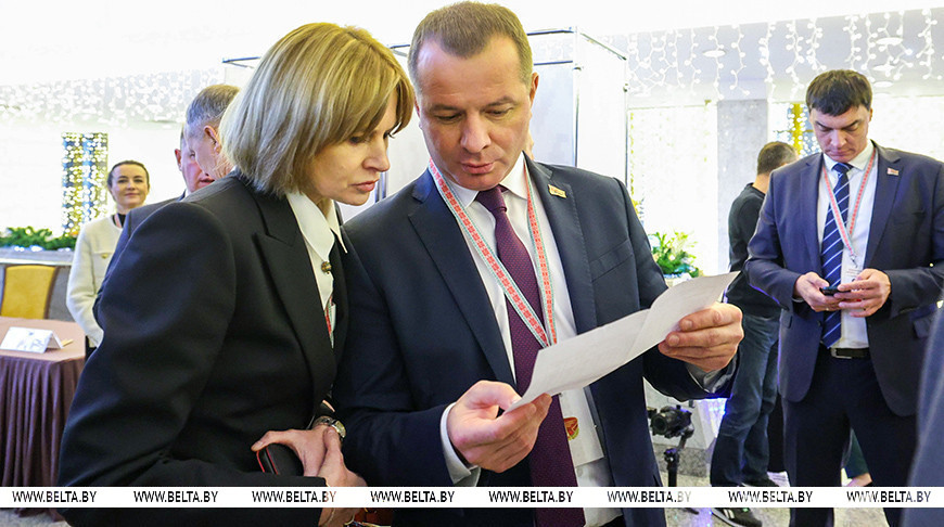 Belarus outlines key priorities for demographic policy