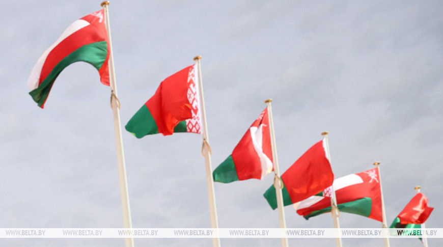 Belarus, Oman move toward mutual visa waiver