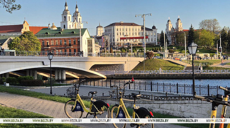 Belarus welcomes over 167,000 visa-waiver travelers since 1 Jan 2025