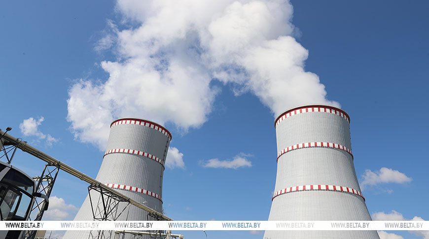Belarusian nuclear power plant hosts pre-inspection ahead of  IAEA OSART mission
